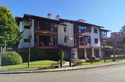 Apartamento 02 dorm. à venda no bairro bavária com 61 m² de área privativa - 1 vaga de garagem
