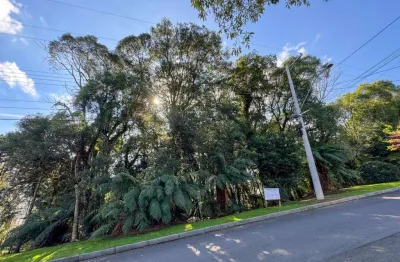 Terreno à venda no bairro lagos de gramado com 620 m² de área privativa