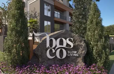 Apartamento 01 dorm. à venda no bairro vila suzana com 51 m² de área privativa - 1 vaga de garagem