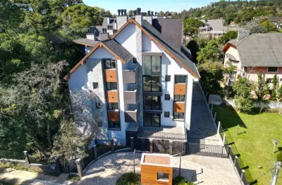 Apartamento 03 dorm. à venda no bairro planalto com 90 m² de área privativa - 1 vaga de garagem
