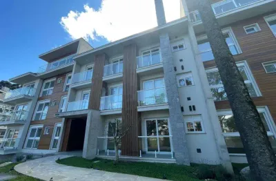 Apartamento 01 dorm. à venda no bairro avenida central com 66 m² de área privativa - 1 vaga de garagem