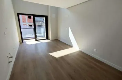Apartamento 01 dorm. à venda no bairro centro com 60 m² de área privativa - 1 vaga de garagem