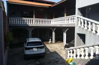 Sobrado à venda, 230 m² por r$ 700.000,00 - jardim sônia maria - mauá/sp