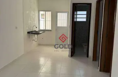 Casa à venda, 45 m² por r$ 220.000,00 - vila são paulo - mogi das cruzes/sp
