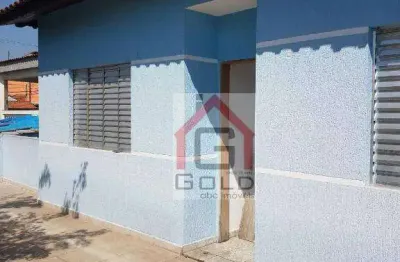 Sobrado à venda, 144 m² por r$ 960.000,00 - jardim ana maria - santo andré/sp