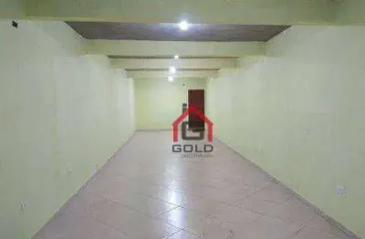 Sobrado à venda, 80 m² por r$ 450.000,00 - condomínio maracanã - santo andré/sp