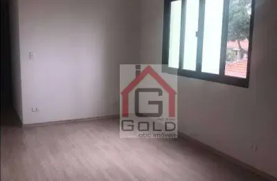 Apartamento à venda, 85 m² por r$ 485.000,00 - parque das nações - santo andré/sp