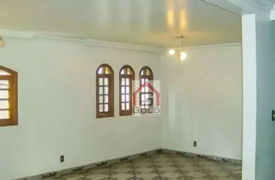 Casa à venda, 220 m² por r$ 950.000,00 - parque das nações - santo andré/sp