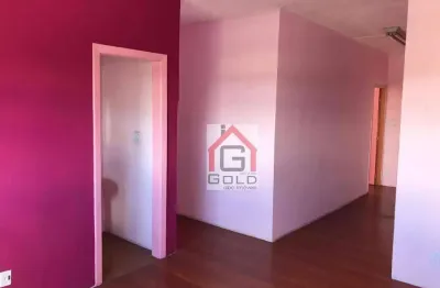 Sala para alugar, 88 m² por r$ 2.500,00/mês - parque das nações - santo andré/sp