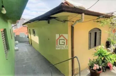 Casa com 2 dormitórios à venda, 353 m² por r$ 900.000,00 - parque das nações - santo andré/sp