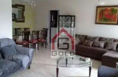Apartamento à venda, 140 m² por r$ 850.000,01 - parque das nações - santo andré/sp