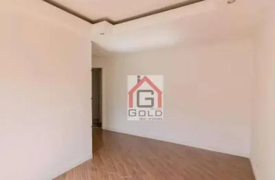 Apartamento com 3 dormitórios à venda, 60 m² por r$ 340.000,00 - parque marajoara - santo andré/sp