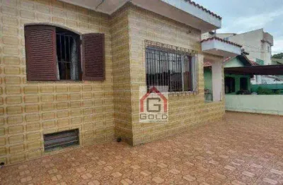 Terreno à venda, 337 m² por r$ 680.000,00 - vila francisco matarazzo - santo andré/sp