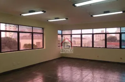 Sala, 50 m² - venda por r$ 300.000,00 ou aluguel por r$ 1.670,00/mês - vila gilda - santo andré/sp
