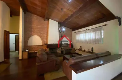 Casa para alugar, 368 m² por r$ 12.641,66/mês - vila pires - santo andré/sp