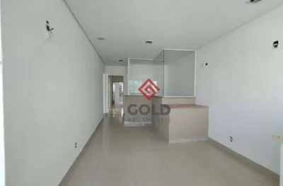 Conjunto para alugar, 140 m² por r$ 3.561,22/mês - vila alzira - santo andré/sp