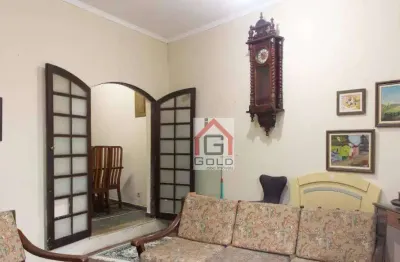 Casa à venda, 230 m² por r$ 1.400.000,00 - santa teresinha - santo andré/sp