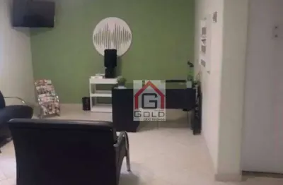 Sobrado à venda, 177 m² por r$ 1.007.000,00 - vila santa teresa - santo andré/sp
