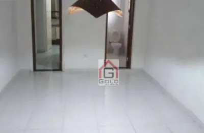 Sobrado à venda, 172 m² por r$ 700.000,00 - parque erasmo assunção - santo andré/sp