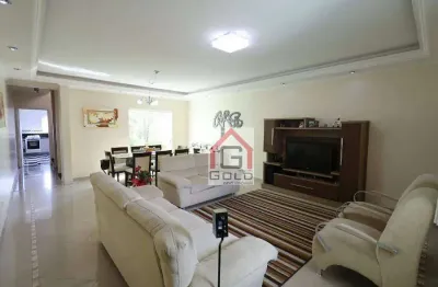 Sobrado, 250 m² - venda por r$ 1.600.000,00 ou aluguel por r$ 6.103,33/mês - vila santa teresa - santo andré/sp