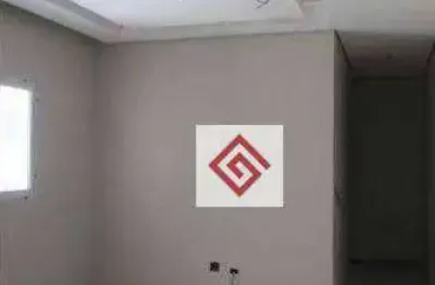 Cobertura à venda, 90 m² por r$ 480.000,00 - parque oratório - santo andré/sp