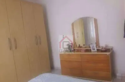 Casa à venda, 204 m² por r$ 1.200.000,00 - vila curuçá - santo andré/sp