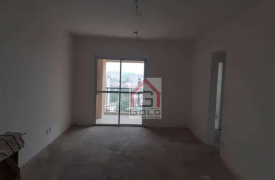 Apartamento com 3 dormitórios à venda, 83 m² por r$ 650.000,00 - vila américa - santo andré/sp