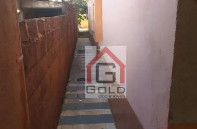 Casa à venda, 100 m² por r$ 385.000,00 - vila curuçá - santo andré/sp