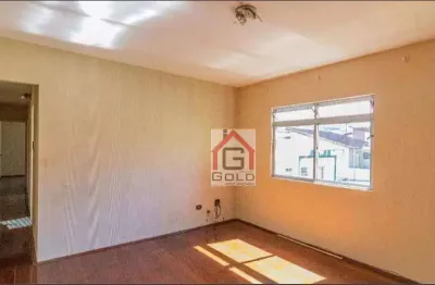 Apartamento à venda, 60 m² por r$ 300.000,00 - vila mussolini - são bernardo do campo/sp