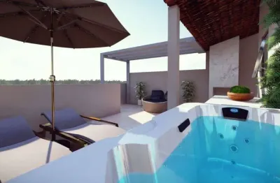 Apartamento à venda, 59 m² por r$ 400.000,00 - vila curuçá - santo andré/sp