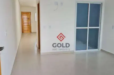 Sobrado à venda, 130 m² por r$ 750.000,00 - utinga - santo andré/sp