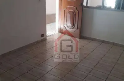 Casa com 2 dormitórios à venda, 110 m² por r$ 440.000,00 - conjunto residencial sitio oratório - são paulo/sp