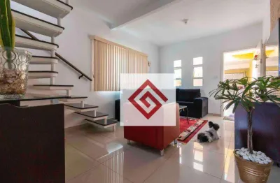 Sobrado com 6 dormitórios à venda, 150 m² por r$ 600.000,00 - altos de vila prudente - são paulo/sp
