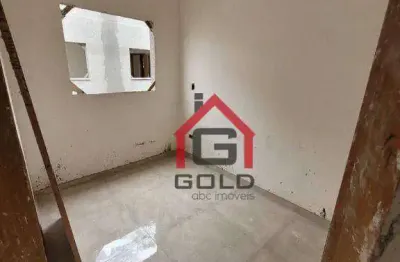 Apartamento com 2 dormitórios à venda, 102 m² por r$ 405.000,00 - vila eldízia - santo andré/sp