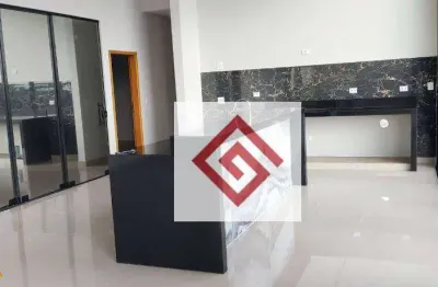 Casa com 3 dormitórios à venda, 450 m² por r$ 1.390.000,00 - jardim das flores - são joão da boa vista/sp