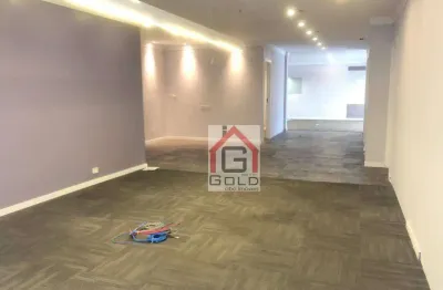 Prédio para alugar, 370 m² por r$ 9.825,96/mês - jardim avelino - são paulo/sp
