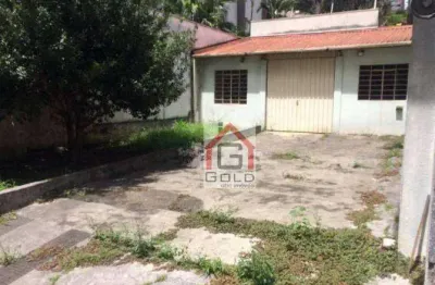 Prédio para alugar, 400 m² por r$ 22.555,83/mês - jardim - santo andré/sp