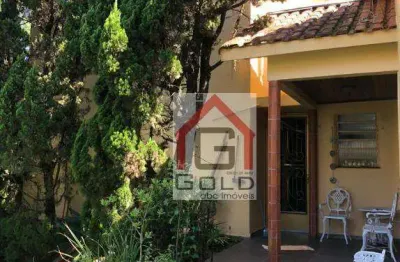 Casa à venda, 560 m² por r$ 640.000,00 - jardim itacolomi - são paulo/sp