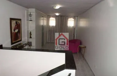 Sobrado à venda, 267 m² por r$ 1.030.000,00 - jardim rina - santo andré/sp