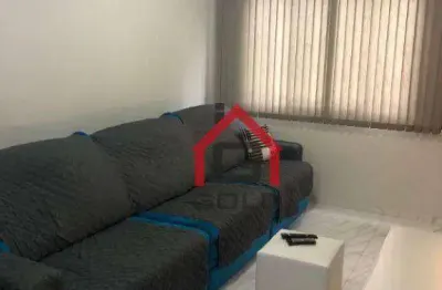 Apartamento à venda, 77 m² por r$ 245.000,00 - vila joão ramalho - santo andré/sp