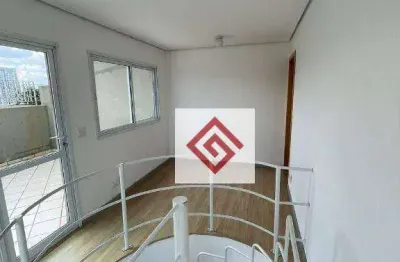 Apartamento com 3 dormitórios, 150 m² - venda por R$ 1.150.000,00 ou aluguel por R$ 7.387,32/mês - Jardim - Santo André/SP