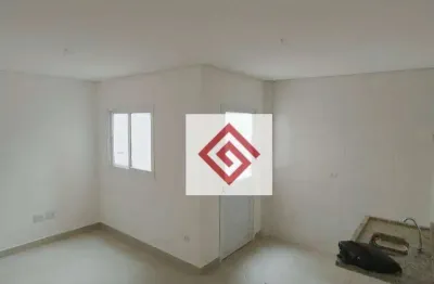 Apartamento com 2 dormitórios à venda, 78 m² por r$ 365.000,00 - silveira - santo andré/sp