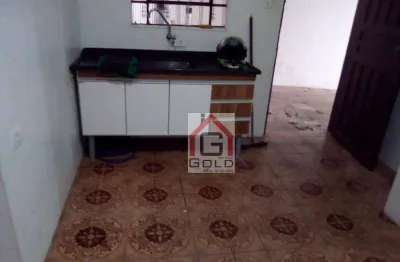 Casa à venda, 240 m² por r$ 480.000,00 - parque das nações - santo andré/sp