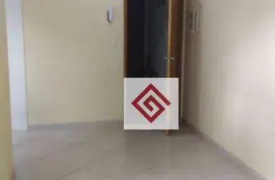 Cobertura à venda, 90 m² por r$ 410.000,00 - parque das nações - santo andré/sp
