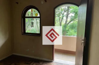 Apartamento à venda, 93 m² por r$ 315.000,00 - vila guiomar - santo andré/sp