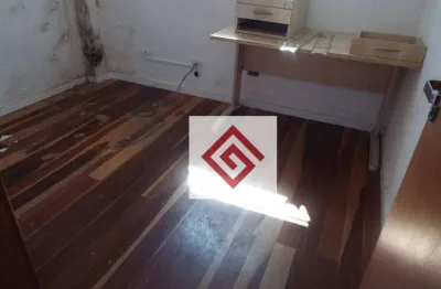 Ponto à venda, 451 m² por r$ 1.380.000,00 - parque das nações - santo andré/sp