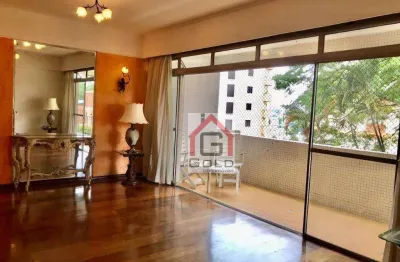 Apartamento com 3 dormitórios à venda, 160 m² por r$ 750.000,00 - vila bastos - santo andré/sp