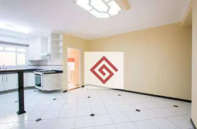 Sobrado à venda, 174 m² por r$ 780.000,00 - jardim jamaica - santo andré/sp