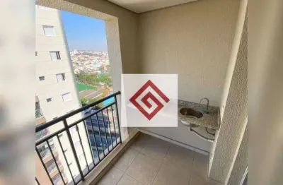 Apartamento à venda, 65 m² por r$ 520.000,00 - vila américa - santo andré/sp