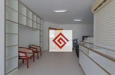Prédio para alugar, 362 m² por r$ 22.659,61/mês - campestre - santo andré/sp